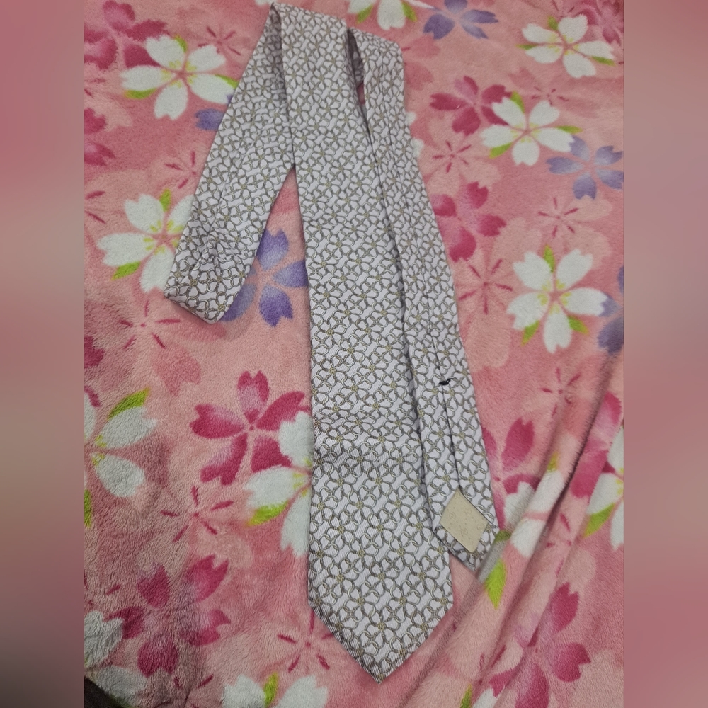 Gucci tie